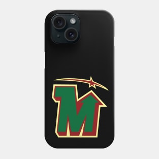 WILD STARS Phone Case