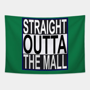 Remembering the Hartford Whalers and where they played, The Mall Tapestry