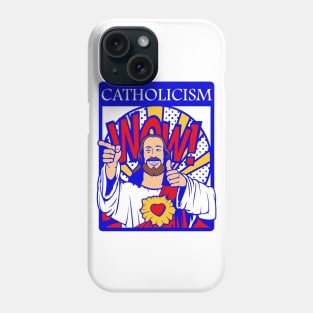 Buddy J. Phone Case