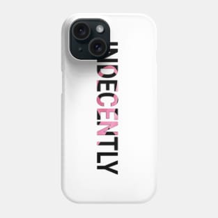 Breast Cancer Awareness Month Phone Case