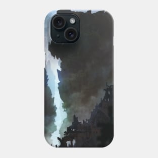 Dragon Cave Phone Case