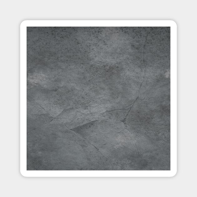 Grey Texture Design Magnet by Moshi Moshi Designs