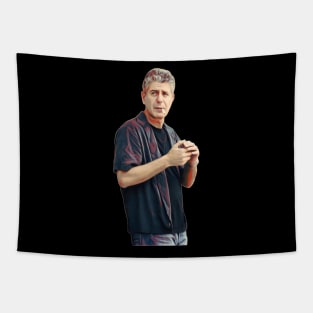 Anthony style travel Tapestry