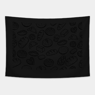 breads Tapestry