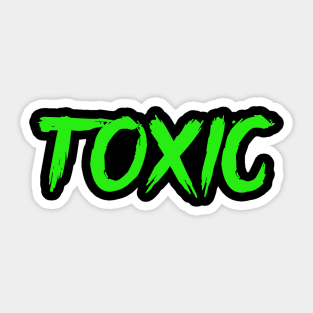 Pegatinas Toxic Teepublic Mx - rabid omega fan shirt wwe roblox pegatina teepublic mx