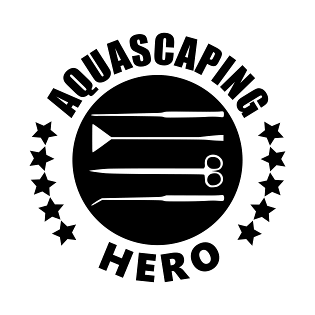 Aquascaping Aquascaper tool by shirts.for.passions