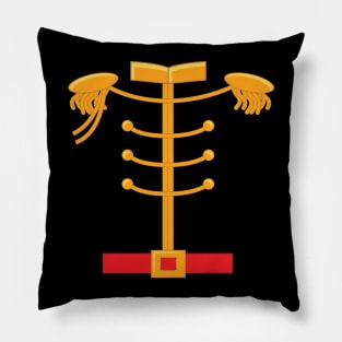 'Royal Prince Charming' Awesome Costume Halloween Pillow