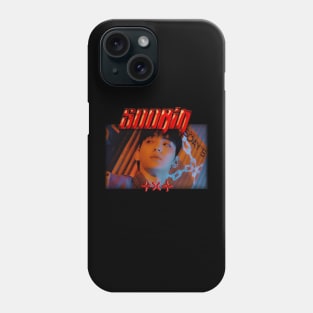 SOOBIN TXT Phone Case