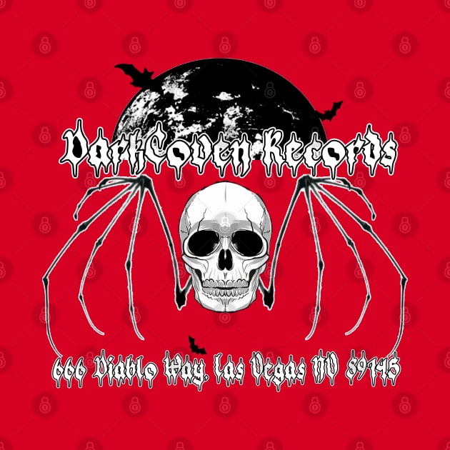 DarkCoven Records by Did U Know