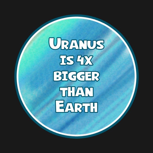 Uranus by Vandalay Industries