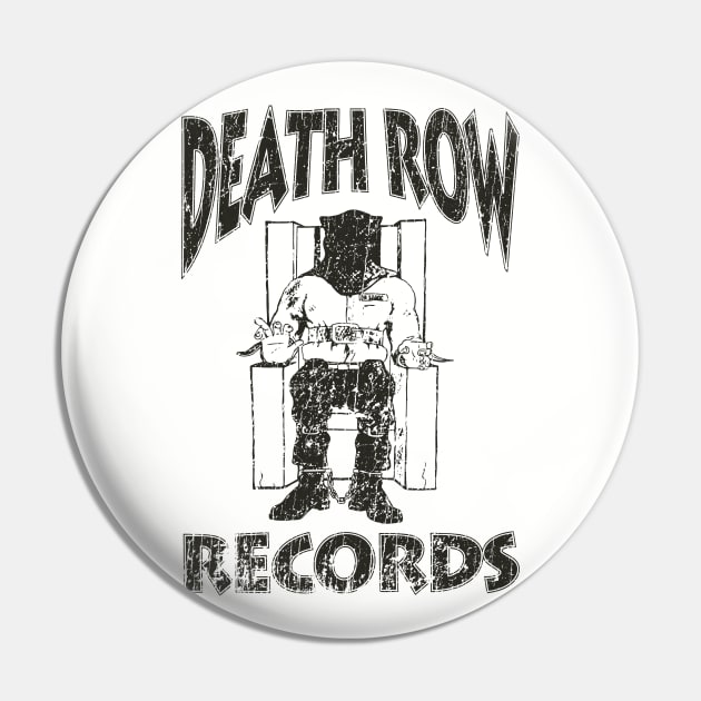 DRR Executioner WHT 1991 Pin by JCD666