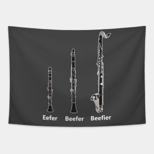 Beefier Tapestry