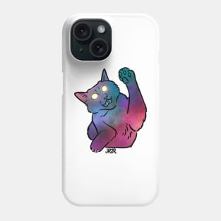 Space Claws Phone Case