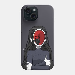 Bud Within Phone Case