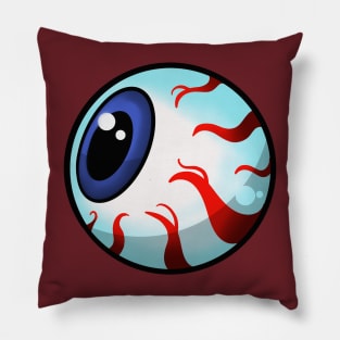 Evil Eye Pillow