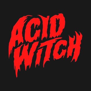 Acid Witch T-Shirt