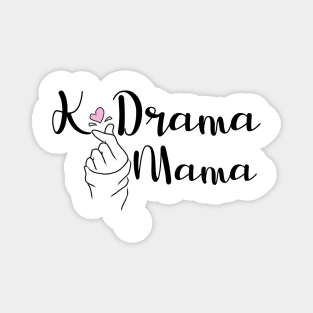 Kdrama Mama Magnet