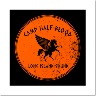 Camp Half Blood Long Island Sound SVG, Long Island Sound SVG PNG