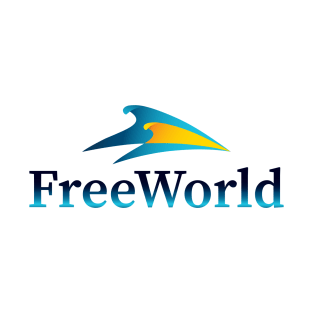 FreeWorld T-Shirt