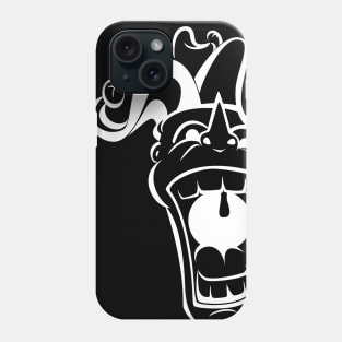 Jester Phone Case