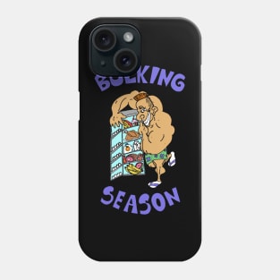 Bulking Season Phone Case