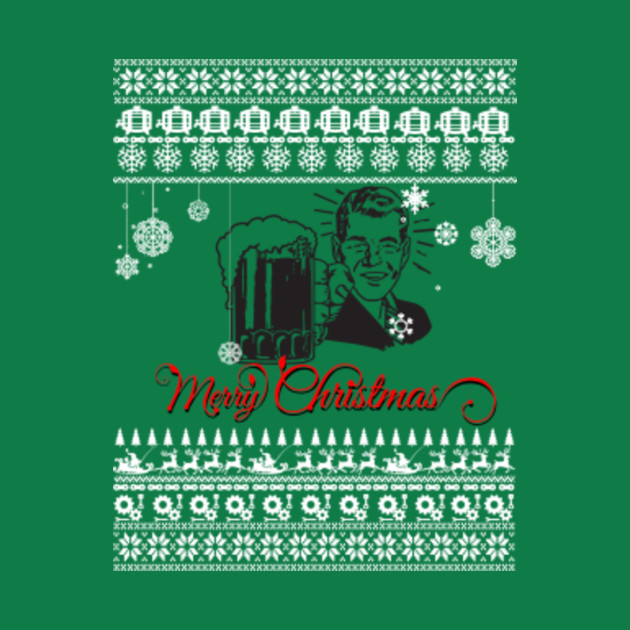 Merry Christmas Beer Pictures 