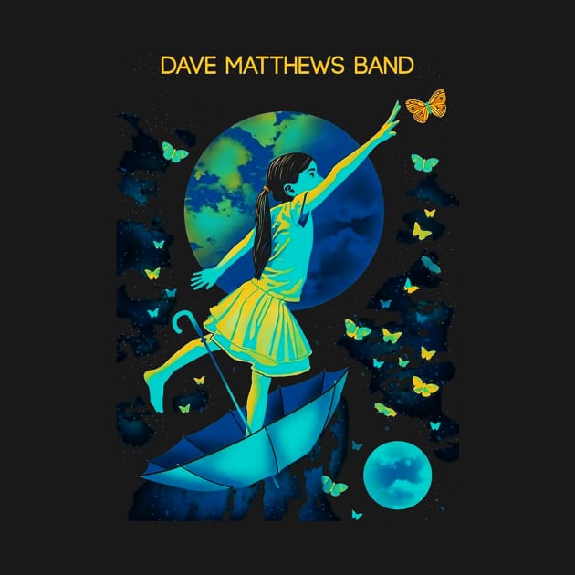 dave m band by The Skull Reserve Design.Official