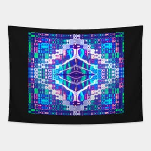 Code Portal Tapestry