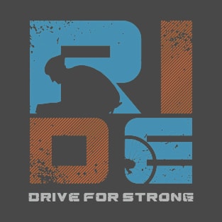 RIDE T-Shirt