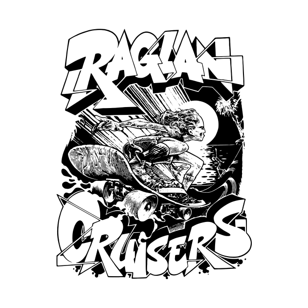 Raglan Cruisers Freestyle by raglancruisers
