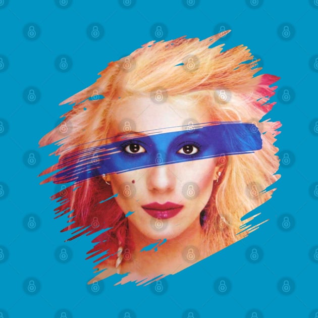 Missing Persons 80s Exclusive by Pop Fan Shop