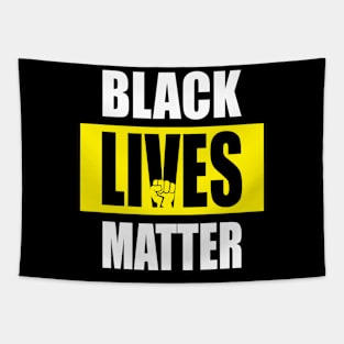 Black Lives Matter Tapestry