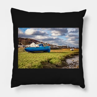 Penclawdd, Gower Pillow