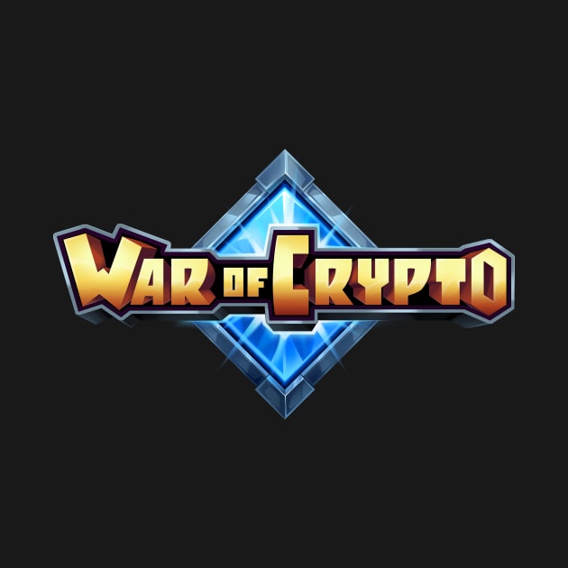 War of Crypto by cryptogeek