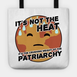 Its the Patriarchy Tote