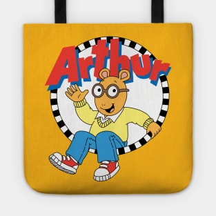 Arthur Tote