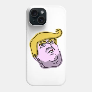 Donny Trump Phone Case