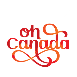 Oh Canada T-Shirt