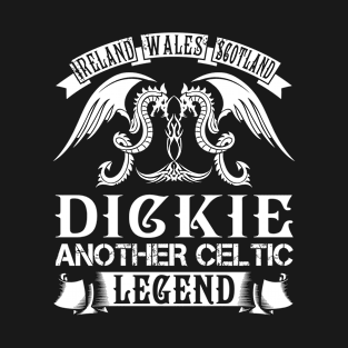 DICKIE T-Shirt