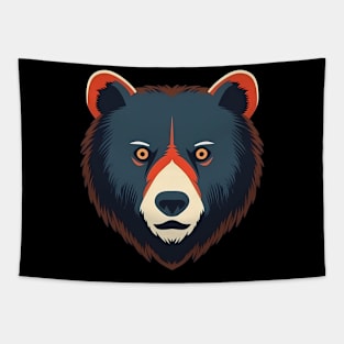 Bear Tapestry