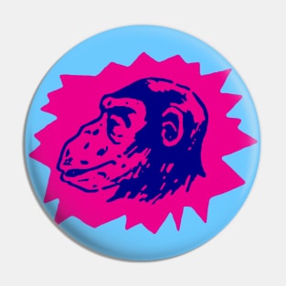 Return to Monkey Pin