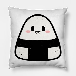 Kawaii Onigiri Pillow