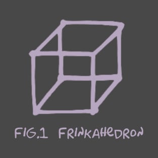 Frinkahedron T-Shirt