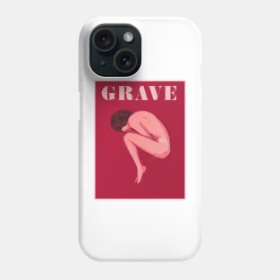 Grave Phone Case