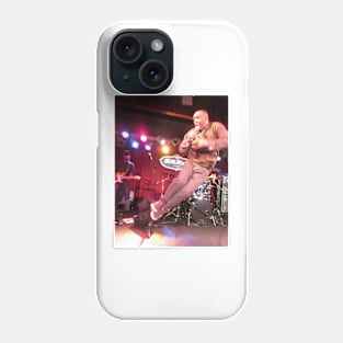 Mikey Jarrett "BB Kings Show" Phone Case