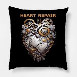 heart repair Pillow