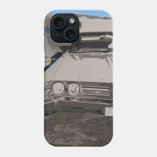 Chrysler New Yorker 1967 Phone Case