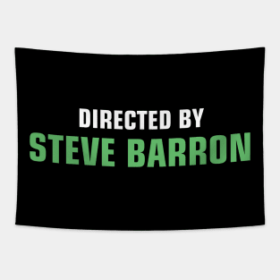 Directed by Steve Barron (Teenage Mutant Ninja Turtles) Tapestry