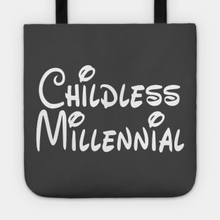 Millenial Tote