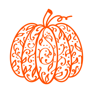 Pumpkin T-Shirt